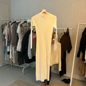 Aritzia Dress